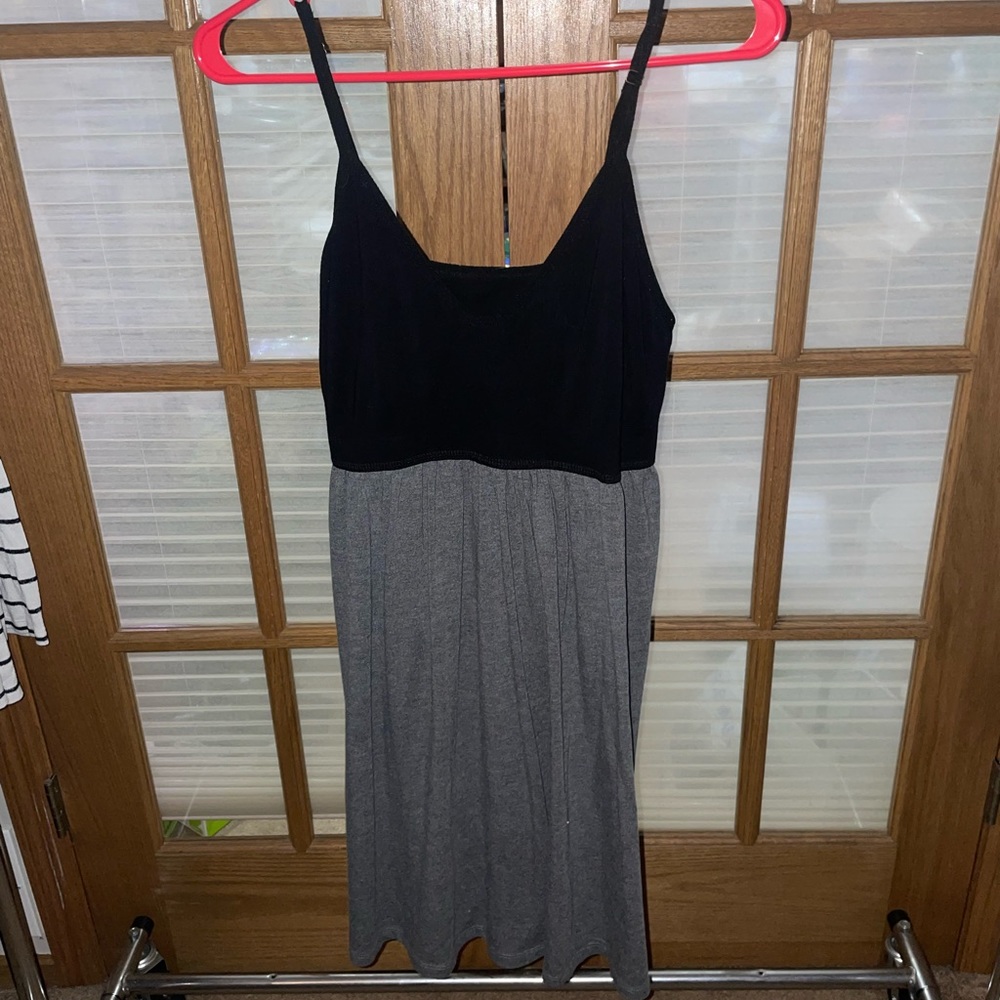 Mid-Late 2010s Target Sleep Dress